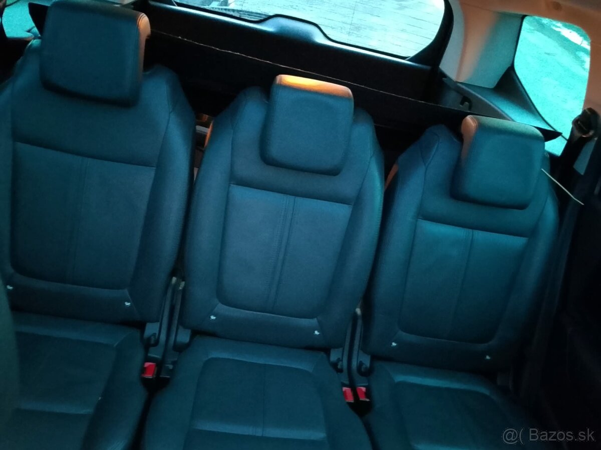 Peugeot 5008 1.6 HDi - 8