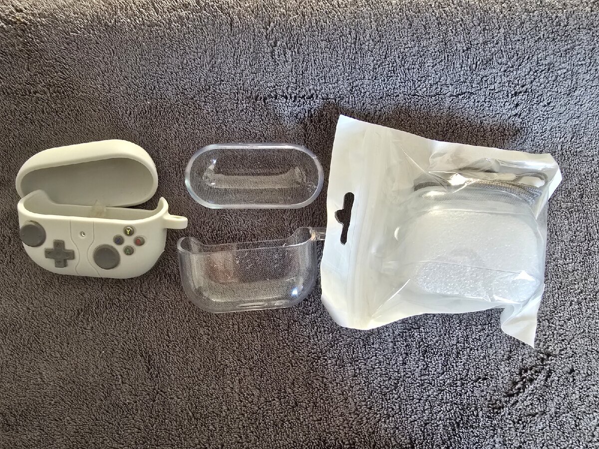 Samsung Galaxy Buds 3 Pro - 8