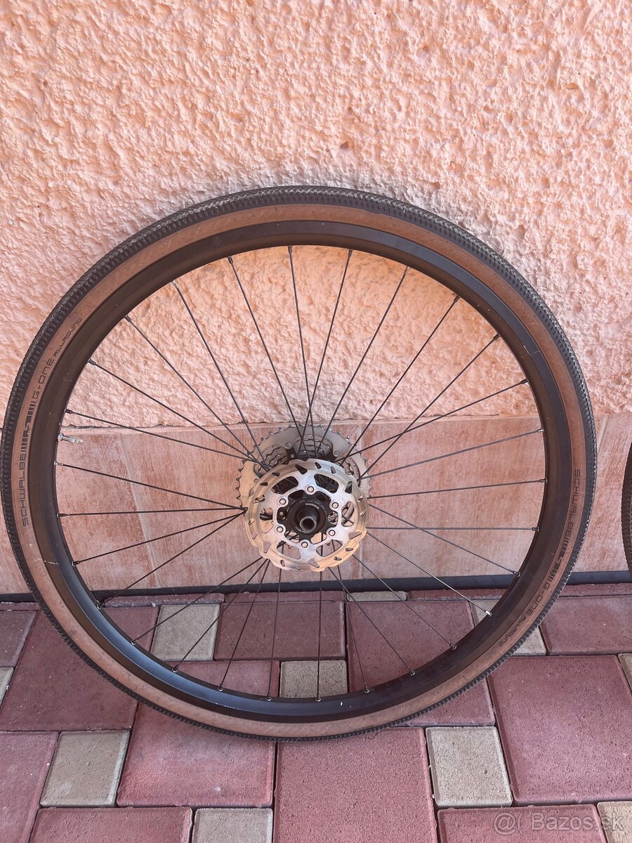 SUPERIOR X-ROAD GR - 8