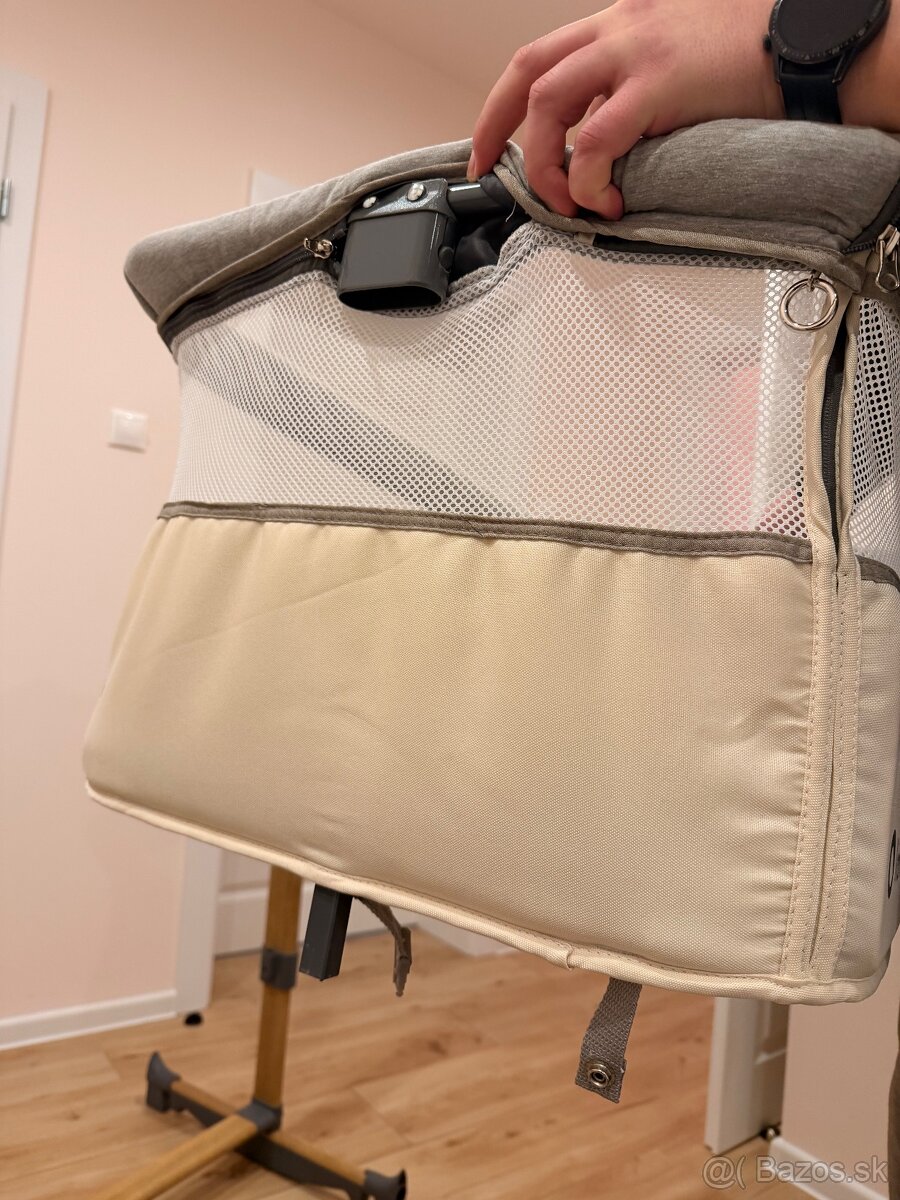 LIONELO POSTIEĽKA 3V1 - 8