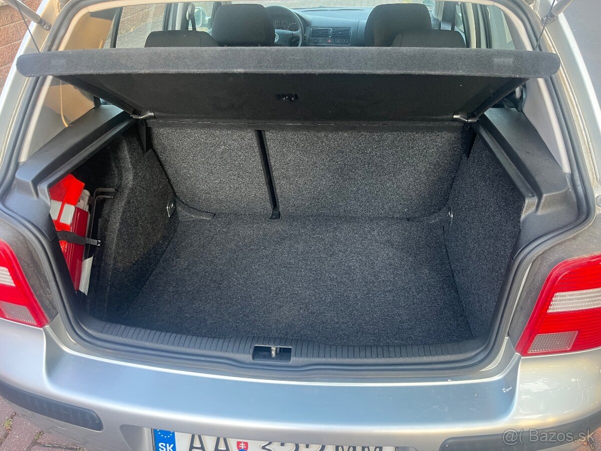 Vw Golf - 8
