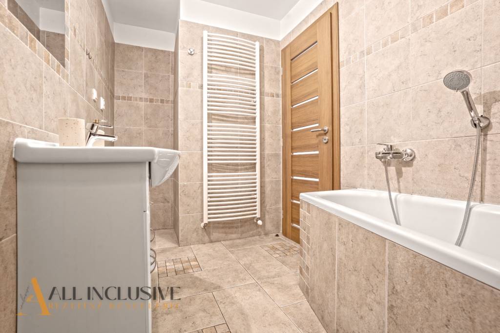 ALL INCLUSIVE | NA PRENÁJOM 2-IZBOVÝ BYT S BALKÓNOM A LODŽIO - 8