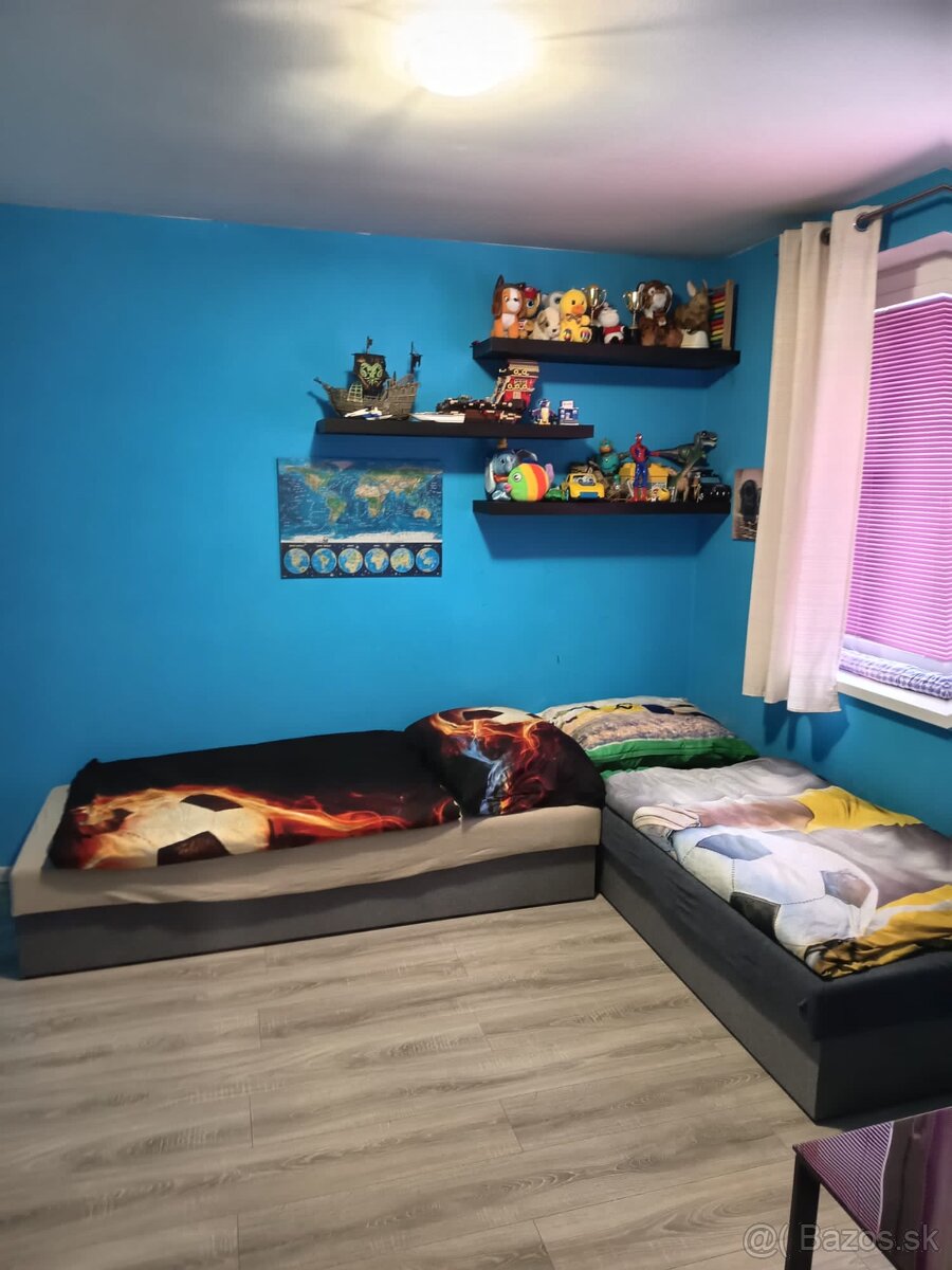 4-izbový rod. dom na predaj - 8