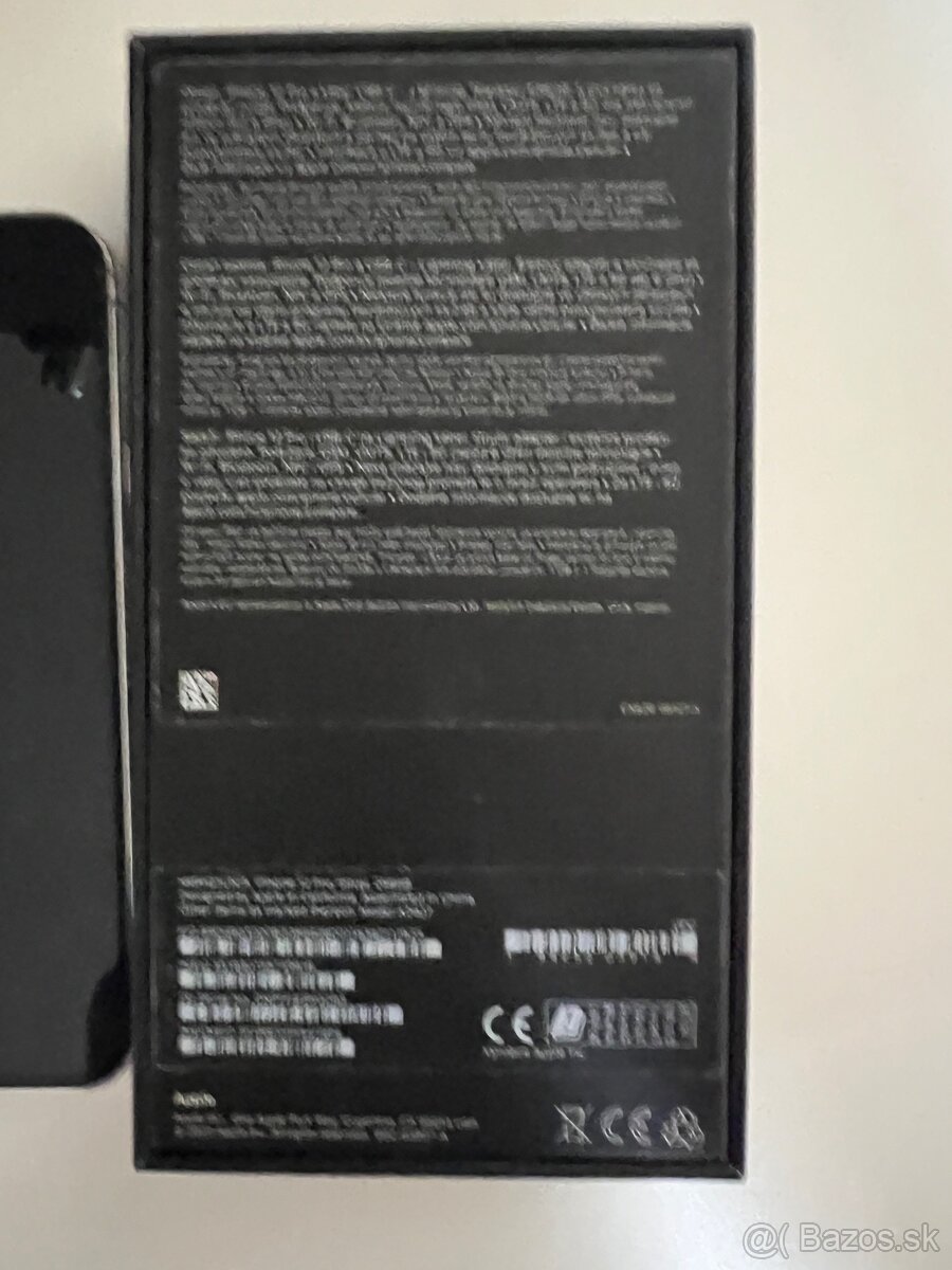 iPhone 12 Pro 256GB - 8