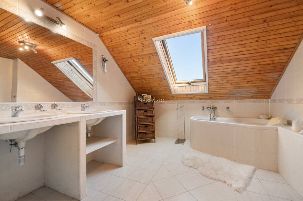 ASSENZIO - EXKLUZÍVNE - Honosné bývanie vo vlastnom kúsku pr - 8