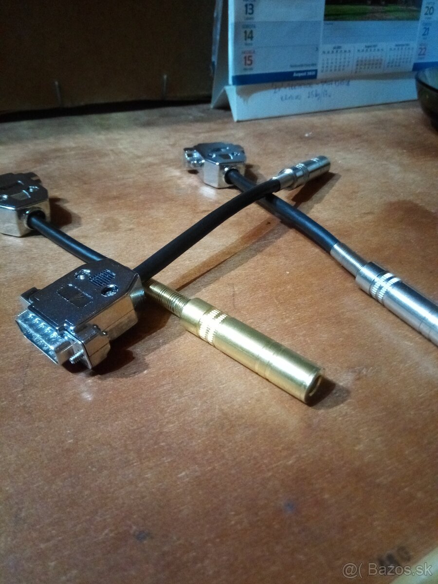 ketron solton - pedál na vokály spojka - redukcie - 8