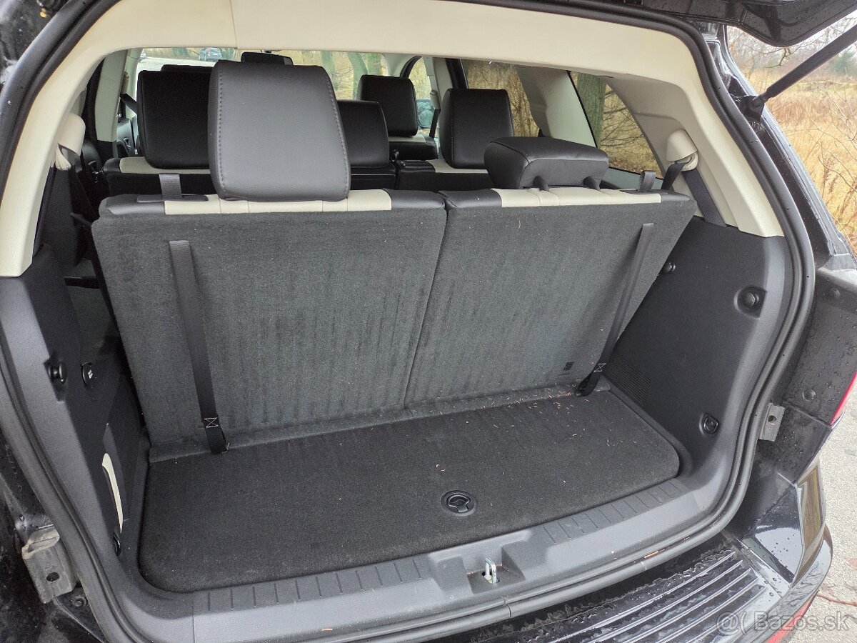 Dodge Journey RT - 8