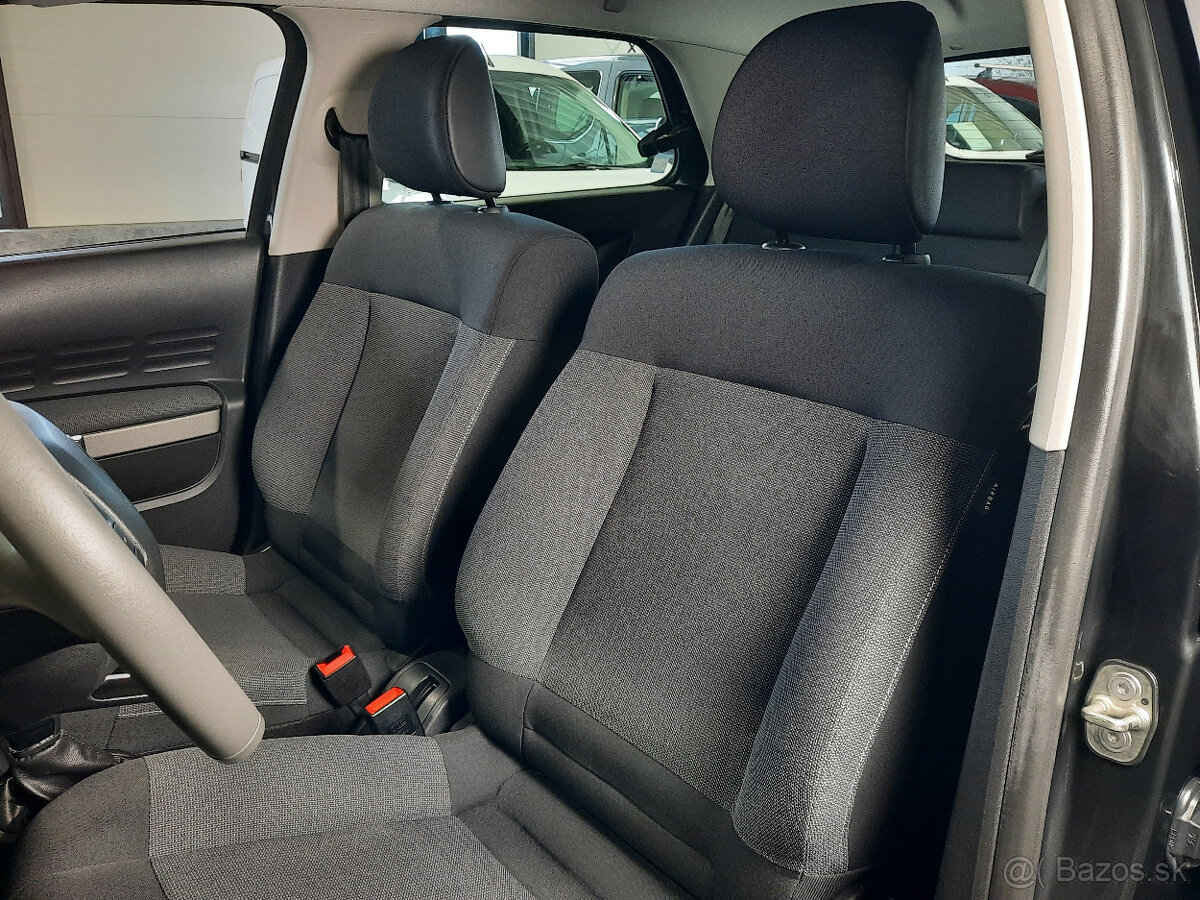 Citroën C4 Cactus PureTech 82 Shine - 8