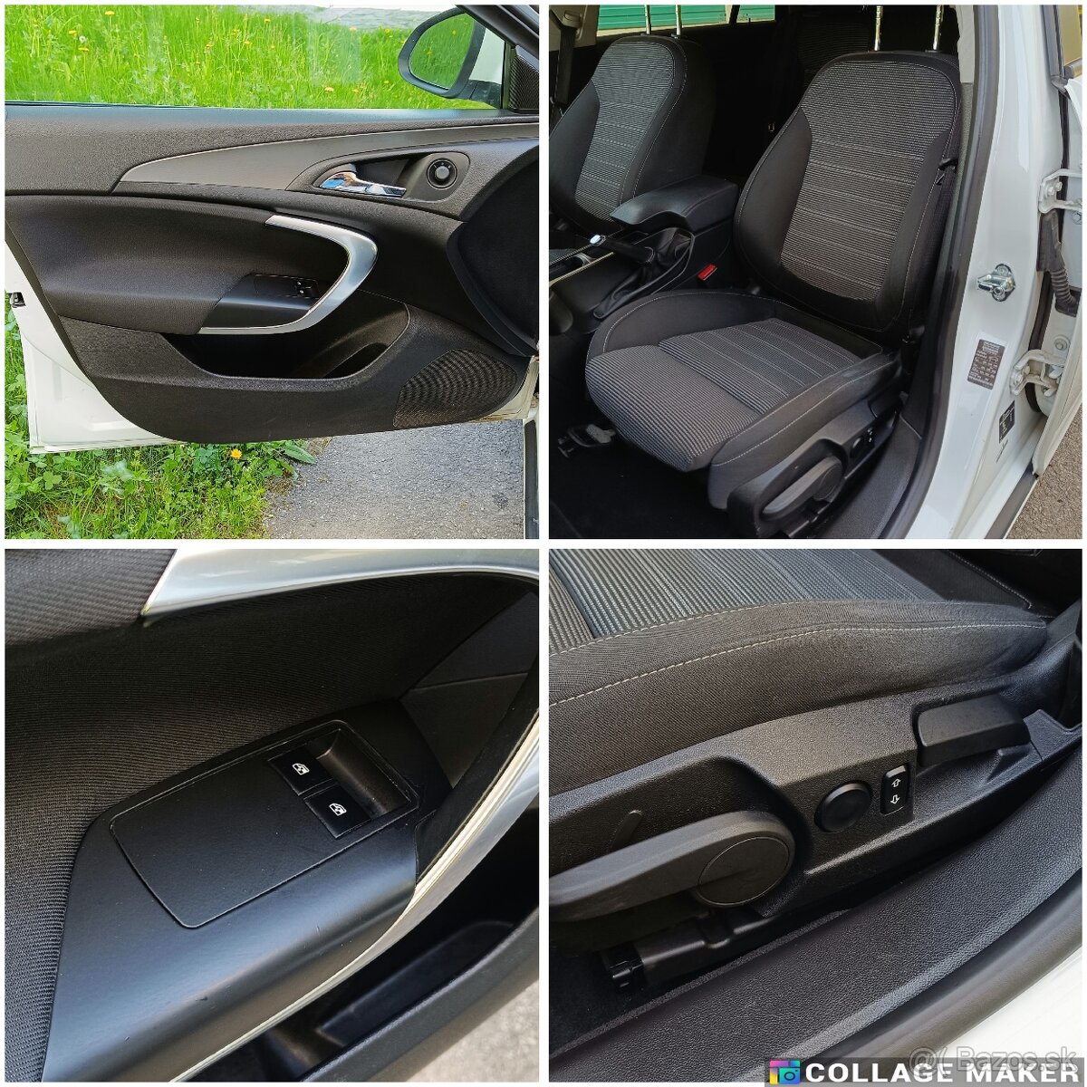 ✳️Opel Insignia ST 2.0 CDTI 130k Edition✳️ - 8