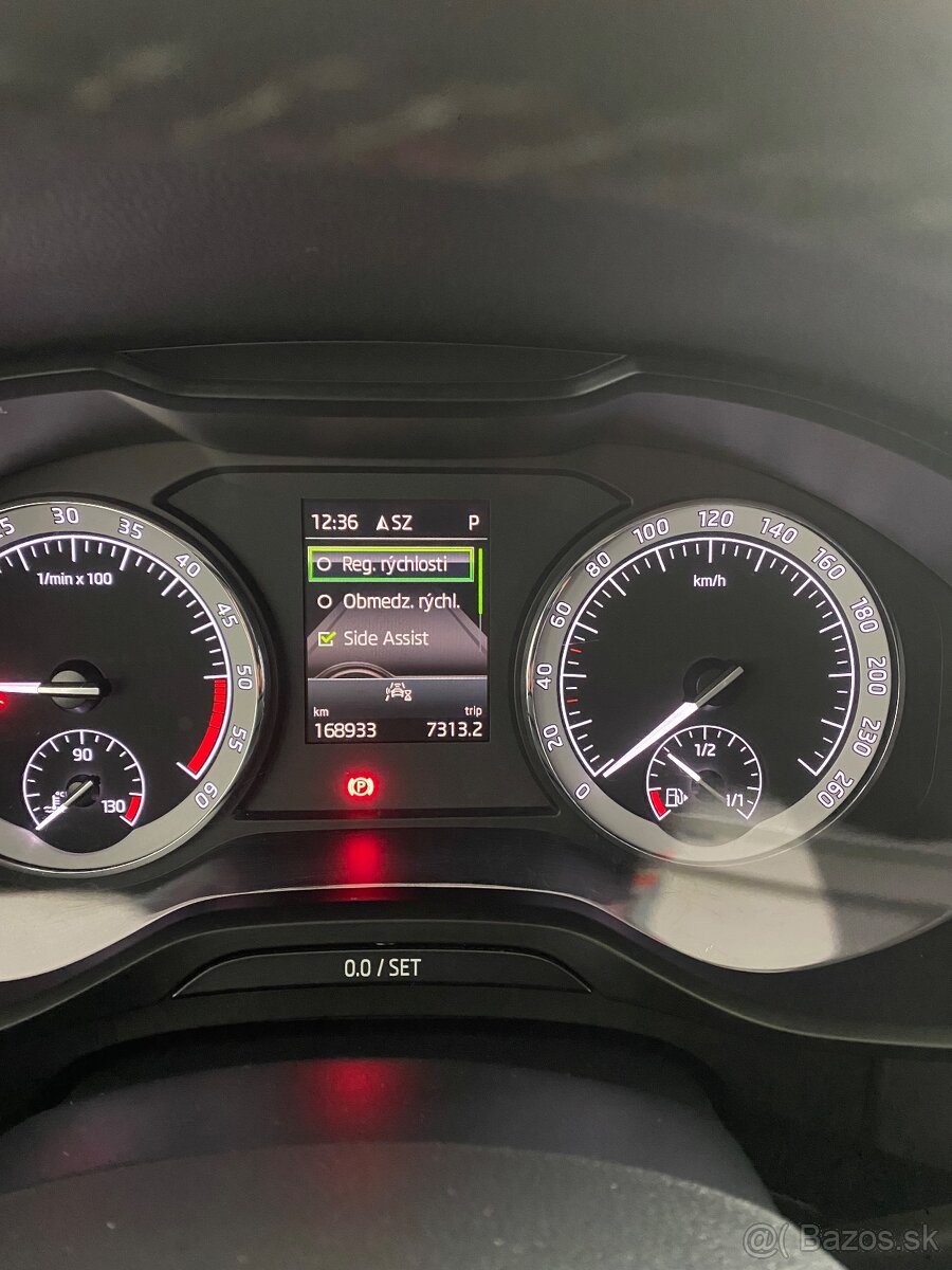 Ponúkam na predaj Škoda Kodiaq - 8