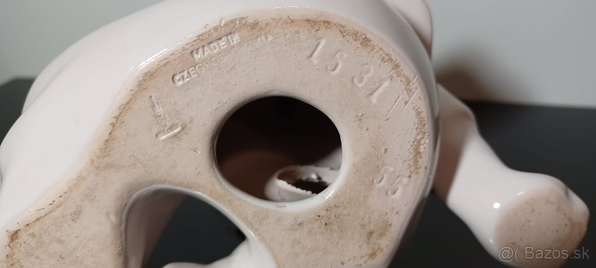 Zberateľská veľká soška top stav - 8