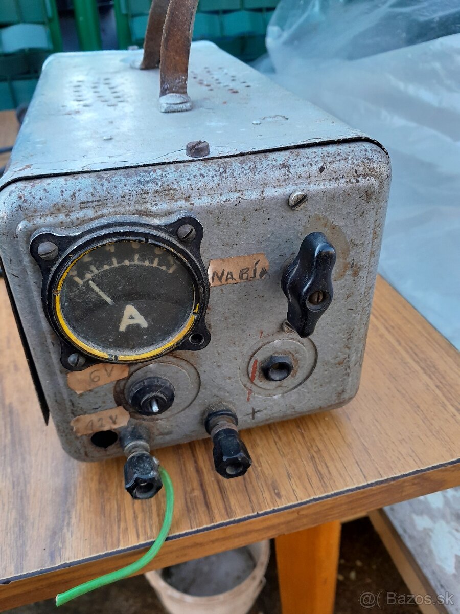 Predám nabíjačky, nabíjačku - 8