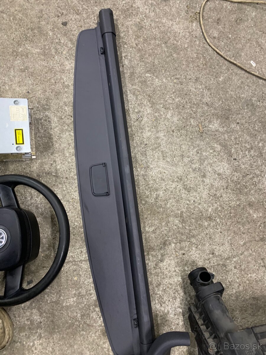 Náhradné diely z vw touran - 8