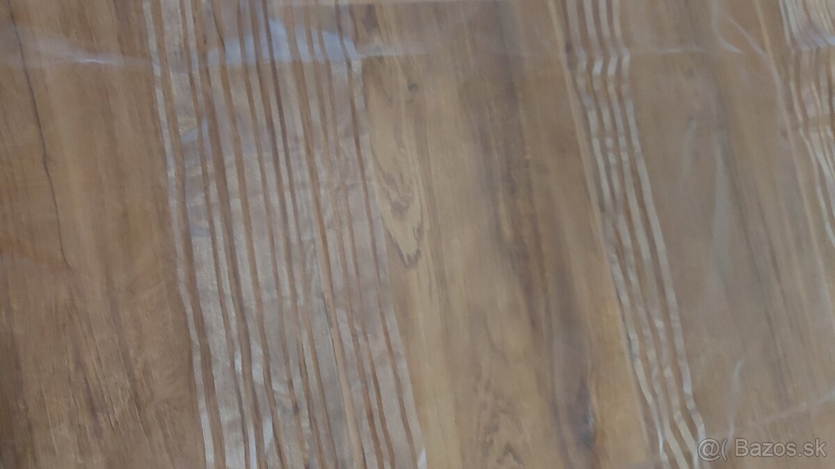 Záclona s pásikmi - 8