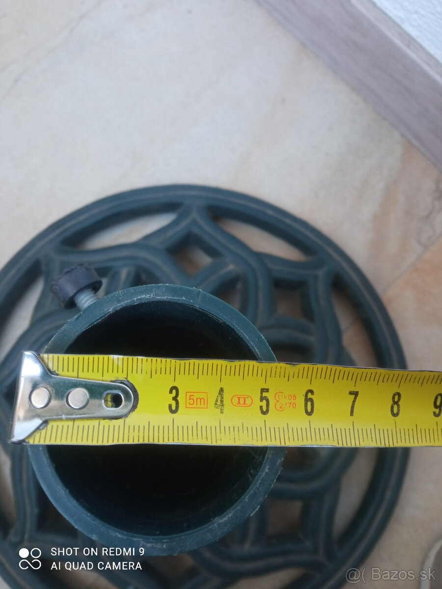 Stojan na slnečník - 8