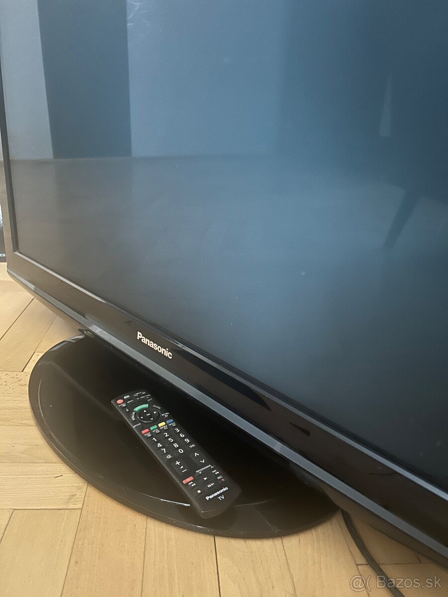 Televízor Panasonic - 8