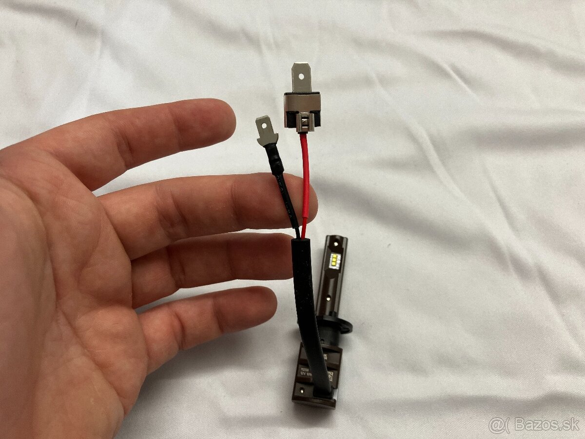 Philips LED žiarovka H1 Ultinon Pro6000 HL Boost - 8