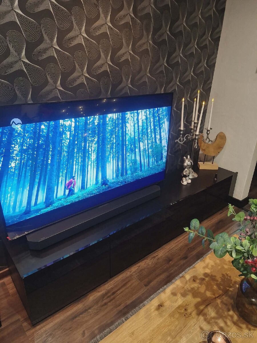 Obyvackova zostava - 8