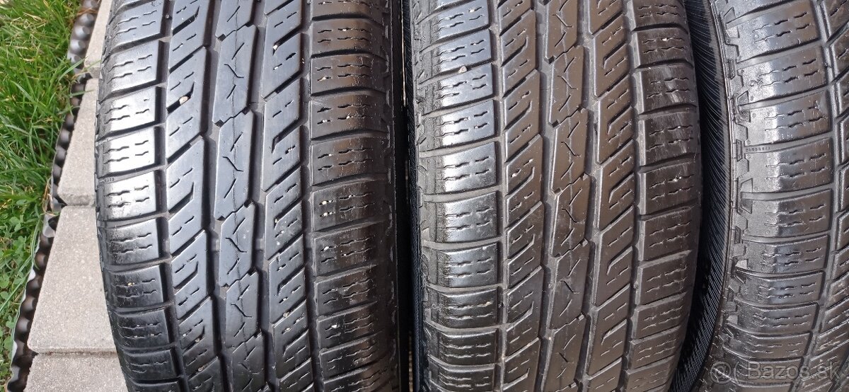 Barum bravuris 4x4 215/65 R16 98H M+S - 8