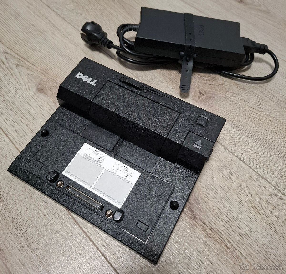 14“ DELL Latitude E5470 | i7 | 16GB | 256GB + dok. stanica - 8