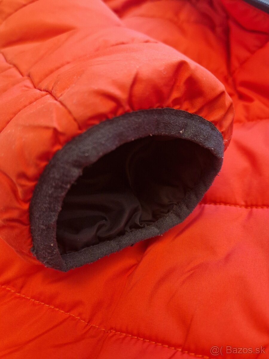 Panska zimna bunda Mckinley XXL. - 8