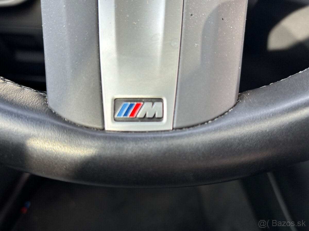 BMW X3 3.0d xdrive - 8