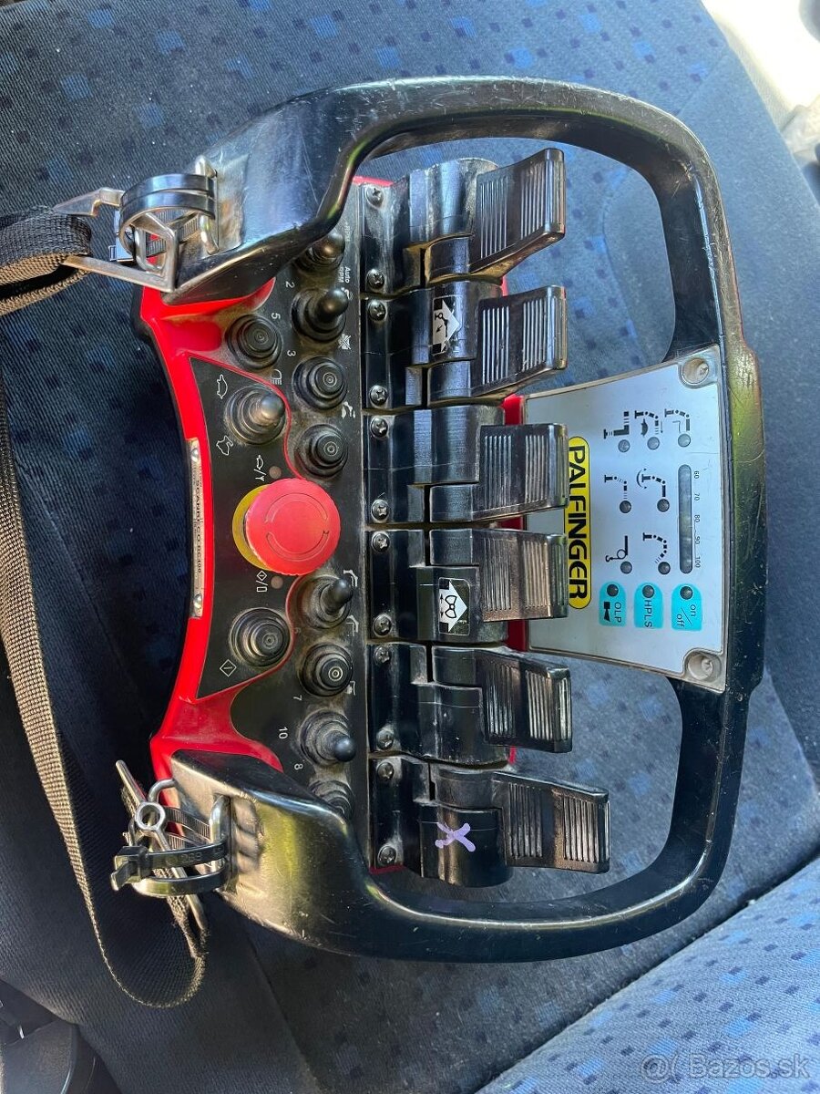 MAN TGA 18.320 4x4 - 8