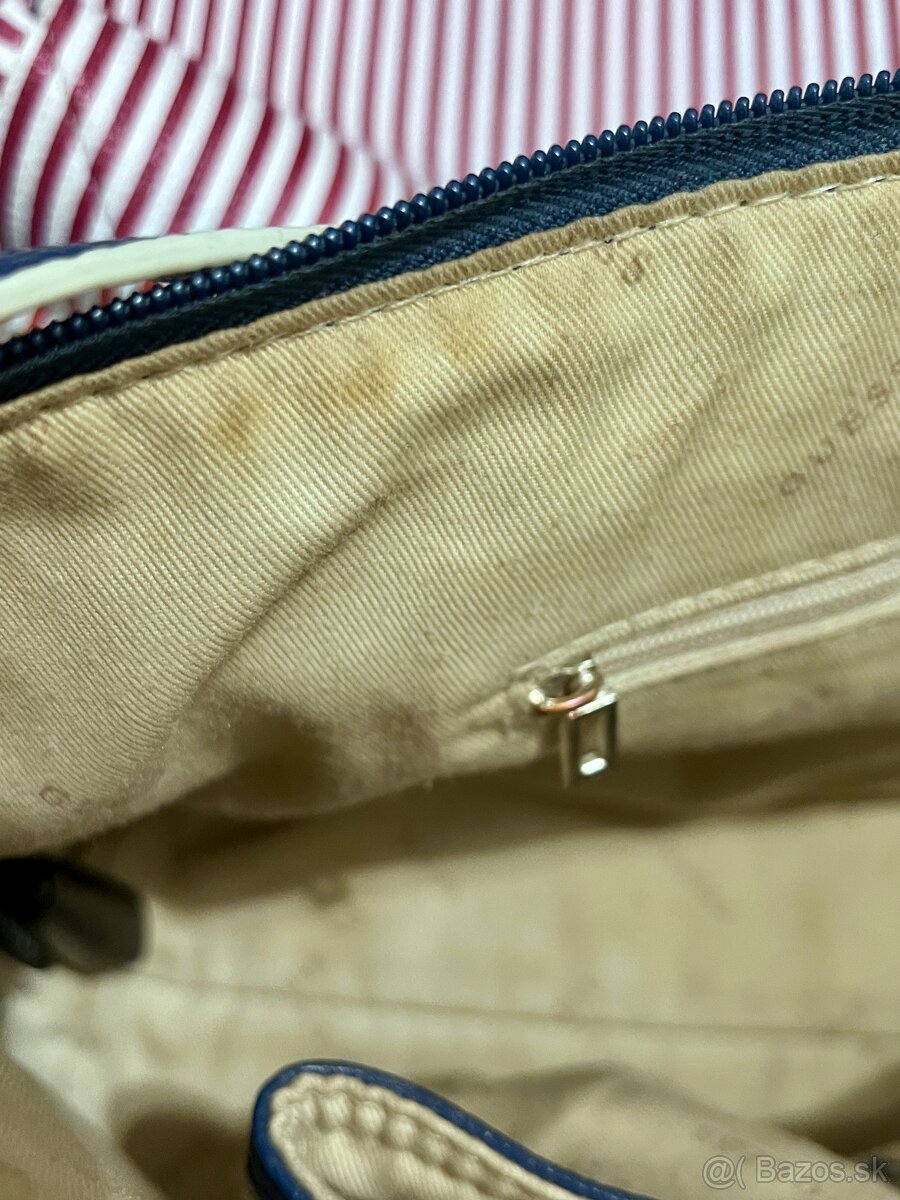 Predám krásne Guess kabelky - dvojkombo - 8