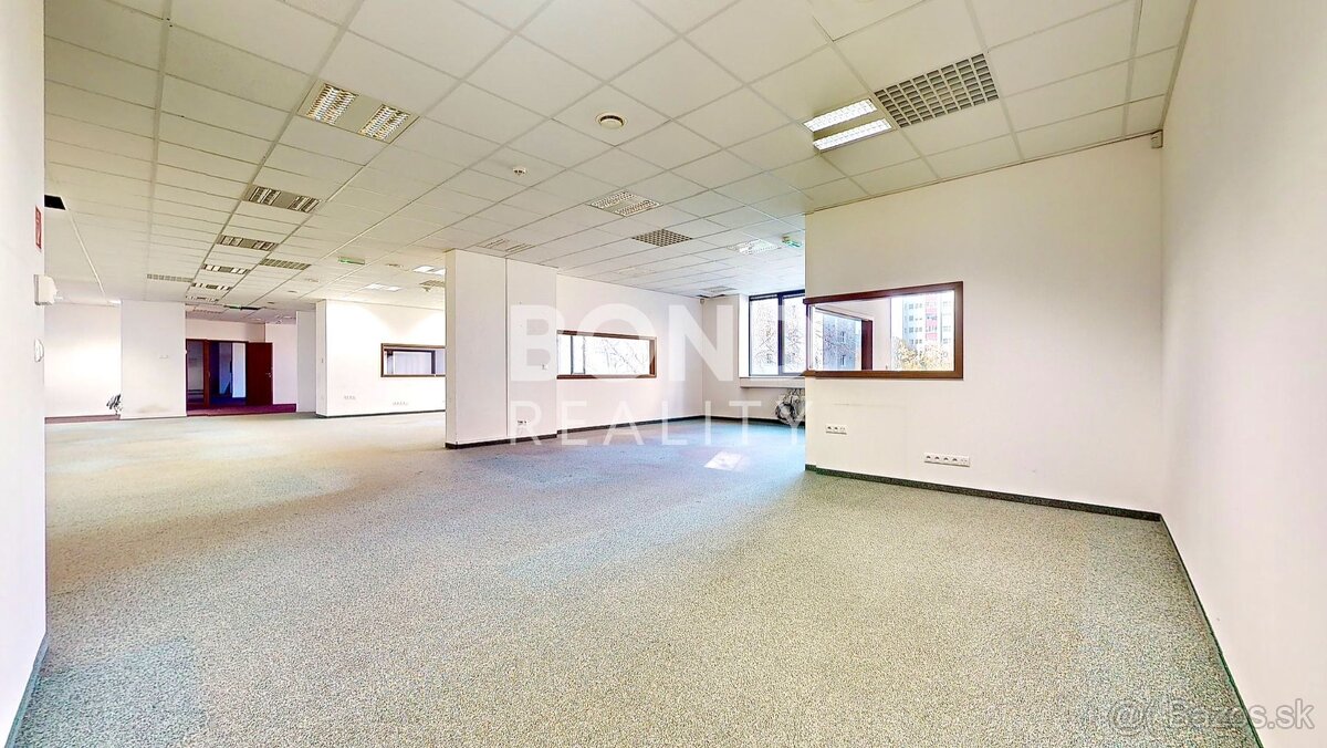 Na predaj/prenájom: výnimočný nebytový priestor v polyfunkčn - 8