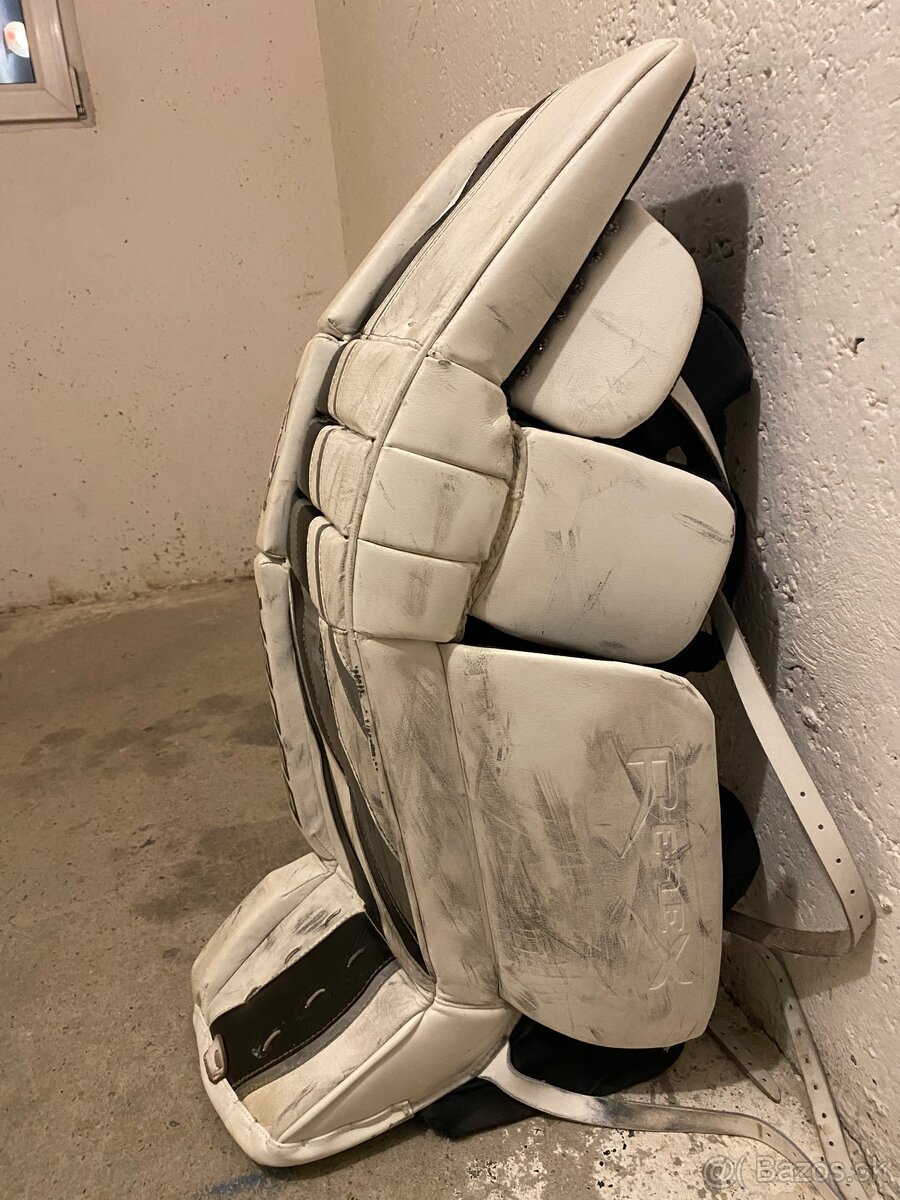 Brankárska hokejová vystroj - 8