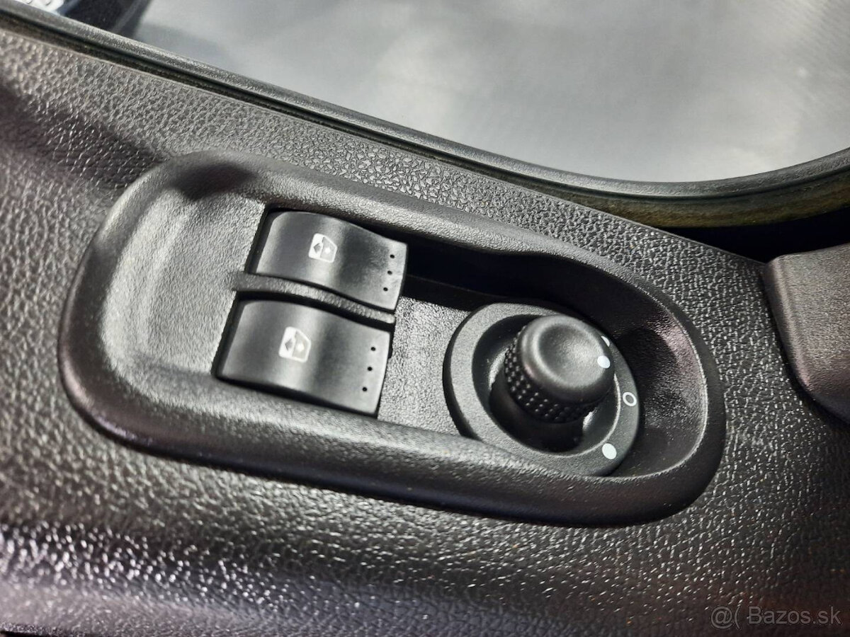 Opel Movano 2,3 CDTi - valník 390 cm len 29.000 km - 8