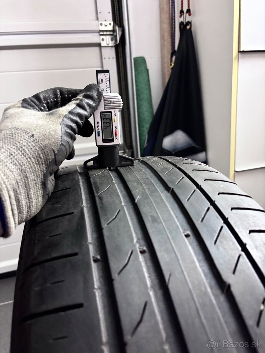 5x108 R19 Volvo XC60 R Letne - 8