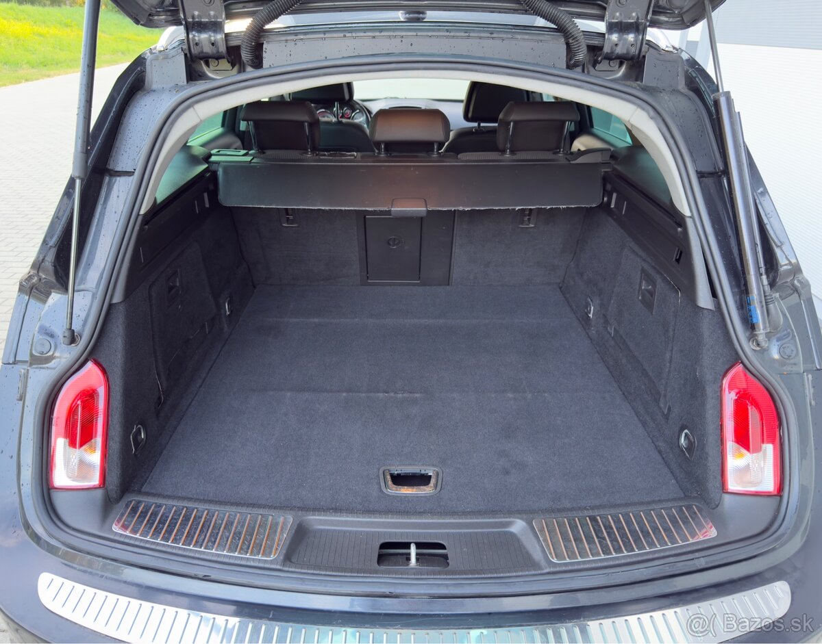 Opel Insignia ST 2.0 CDTI 96 kW Automat - 8