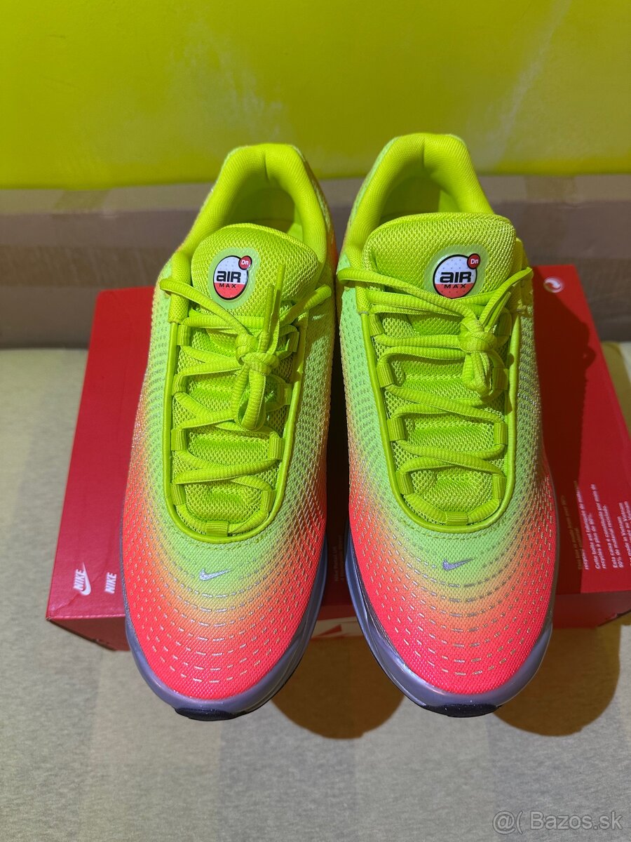 Panske tenisky Nike Air Max DN - 8
