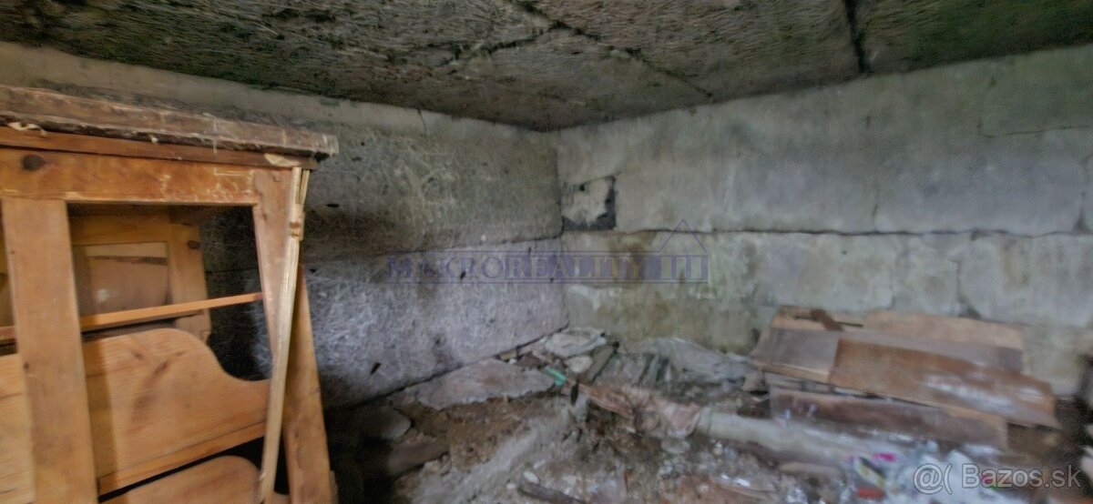 Zahradka Mala Ves Lucenec ID 2231 - 8