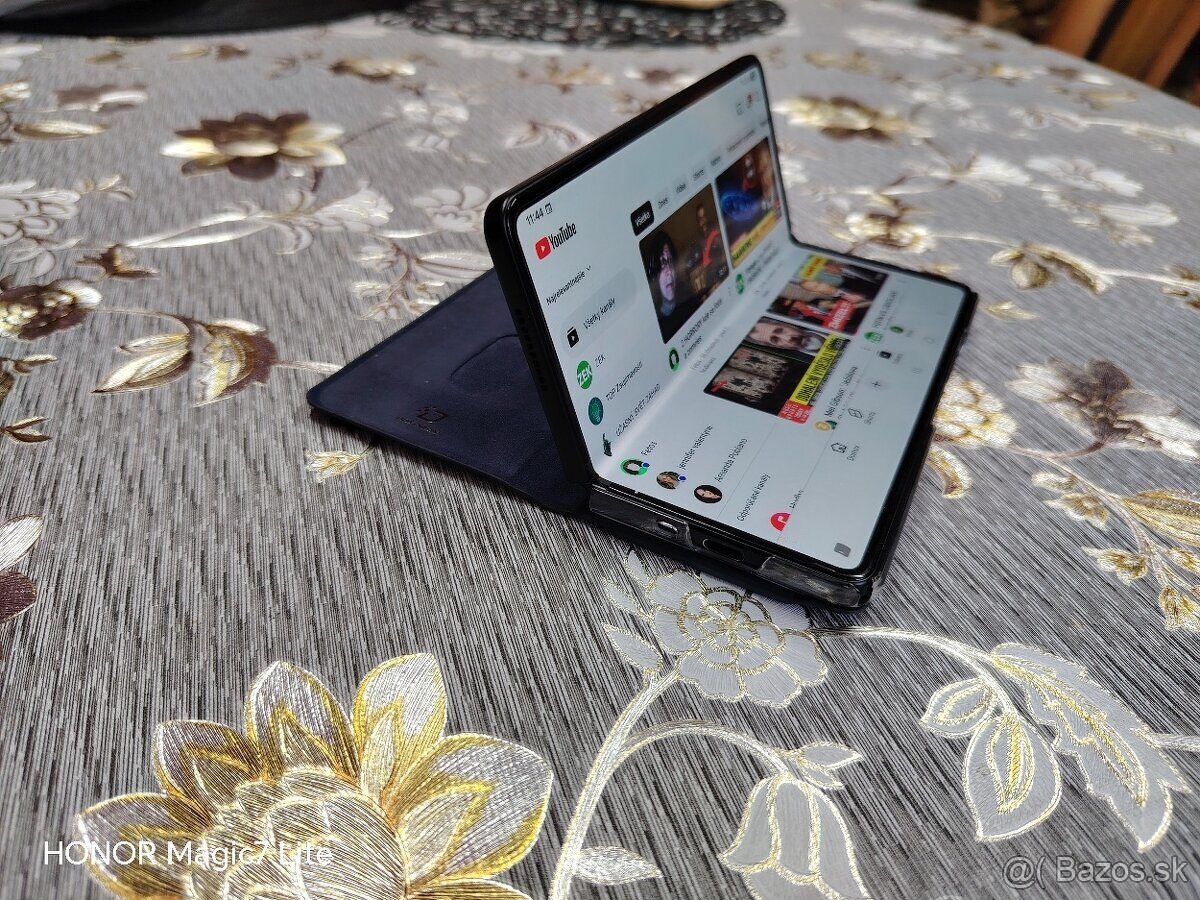 Samsung Z Fold 3 5G - 8