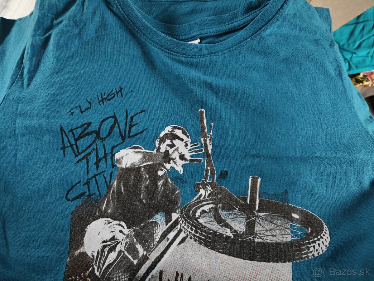 Oblečenie pre chlapca 158-164 cm/12-14 rokov - 8