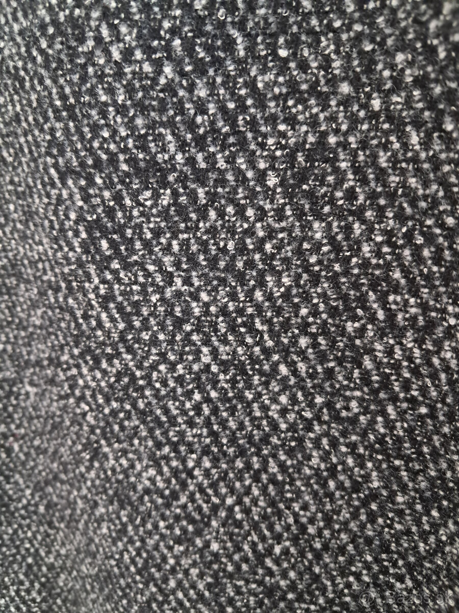 Dámska ľahká bundička OPUS - 8