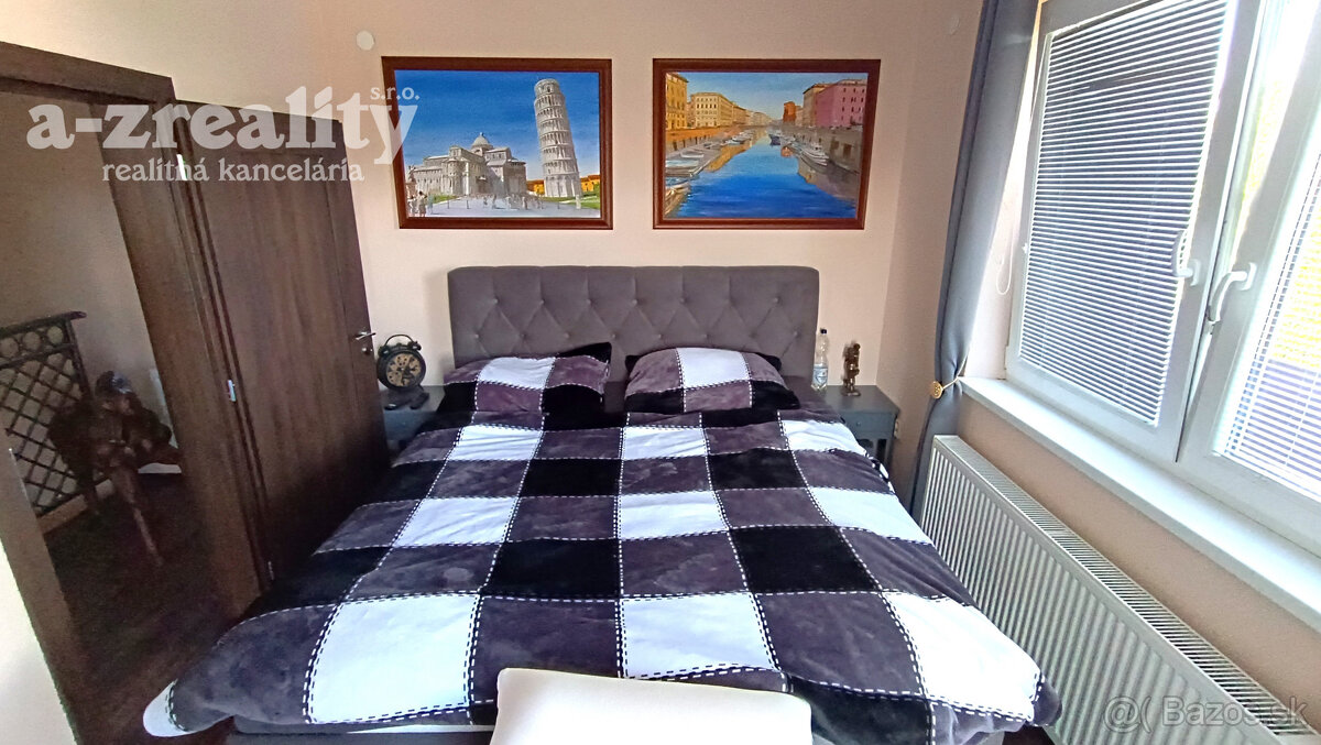 Na predaj štýlový rodinný dom v obci Veľké Ludince - 8