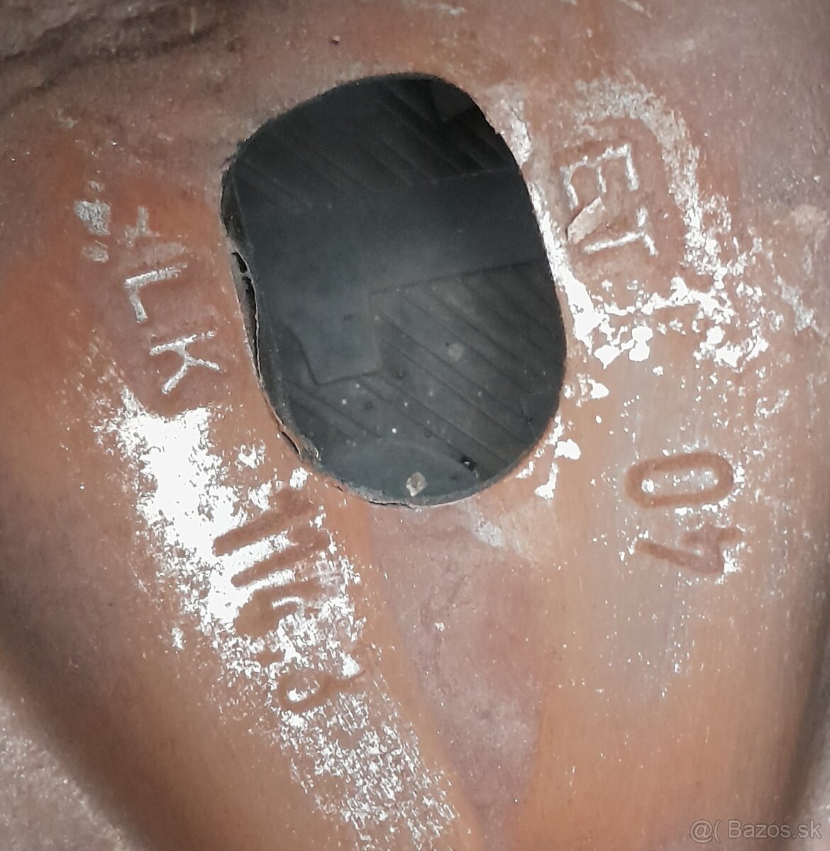 Predam SUV elektrony 5x114,3 r16 - 8