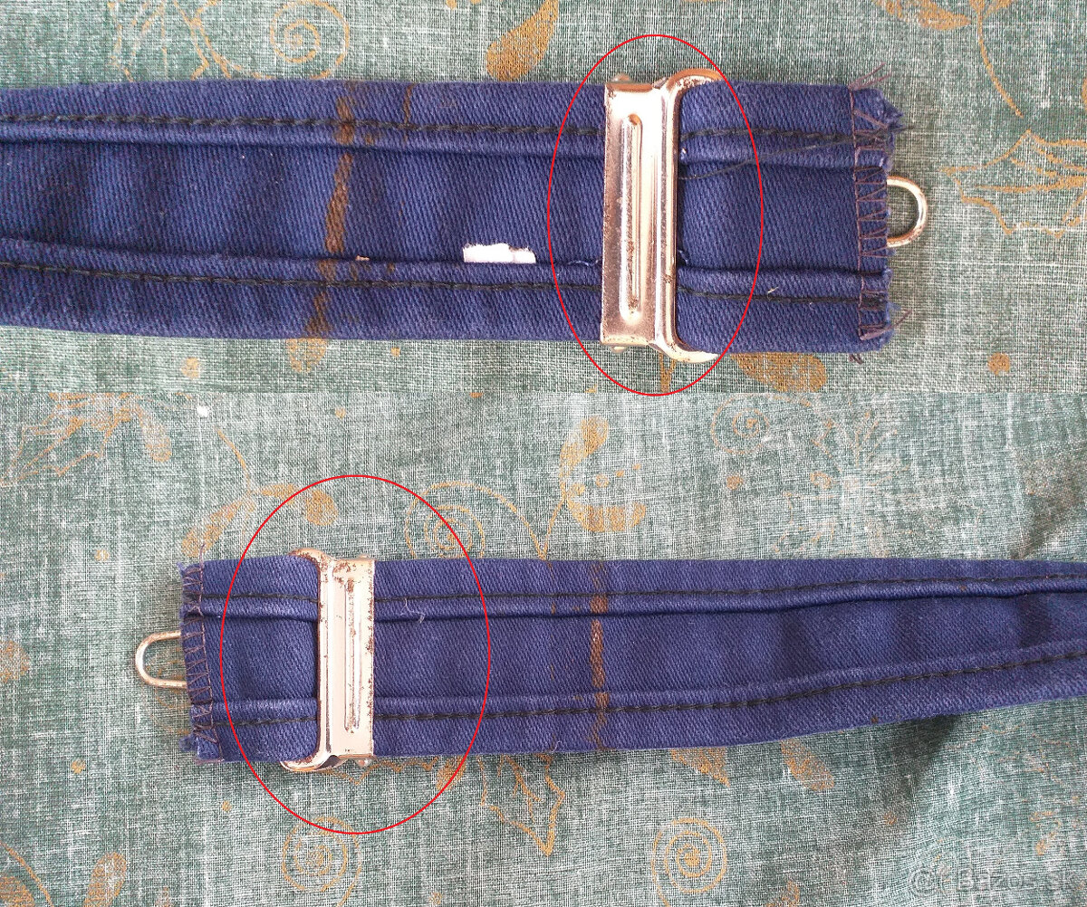 Pracovné odevy na predaj - 8