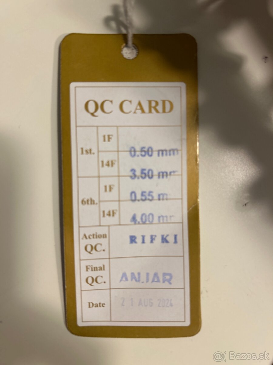 Gitara Cort AC100 SG - 8