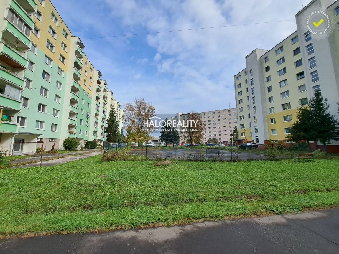 HALO reality - REZERVOVANÉ (prihláste sa na čakaciu listinu) - 8