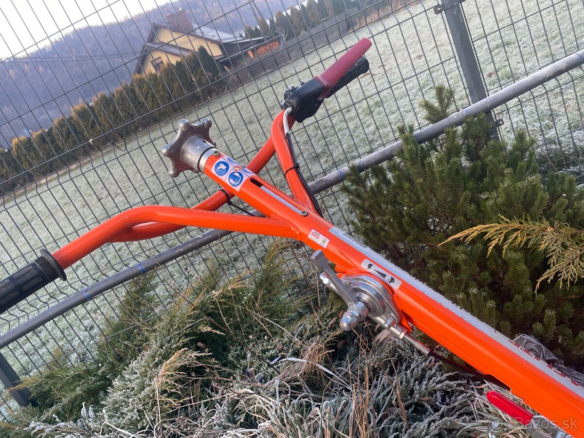 PACLITE M600 stierka na betón, nová a použitá 1-krát GARGANT - 8