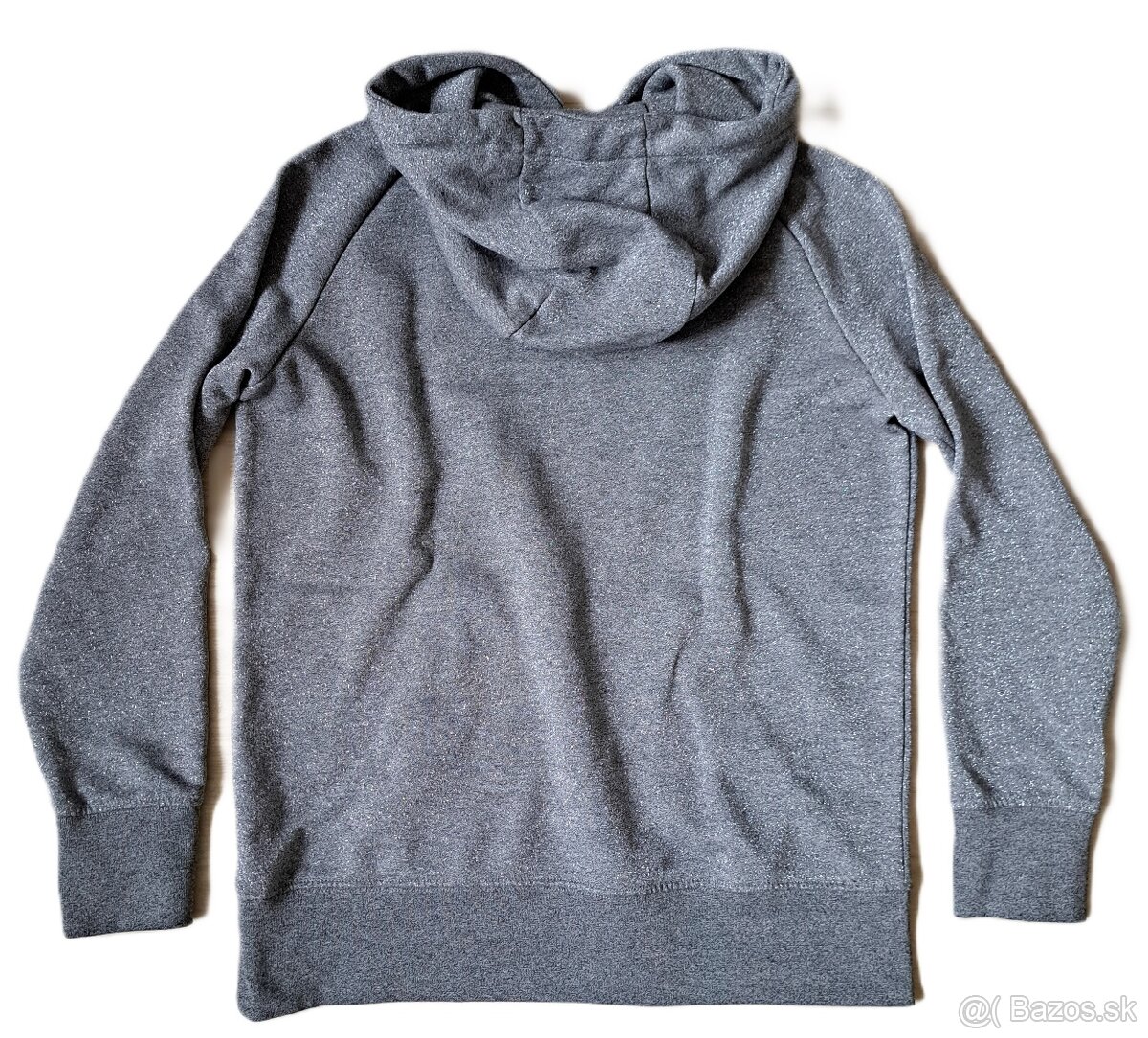 Dámska mikina zn. Björn Borg veľ. M - 8