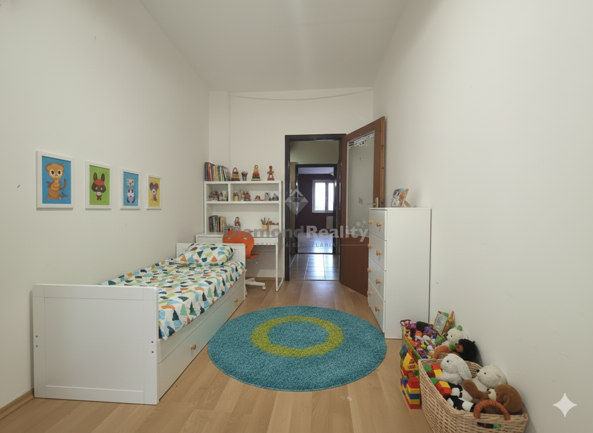 "REZERVOVANÝ" Na predaj 4 izbový byt na KVP, Wuppertálska - 8