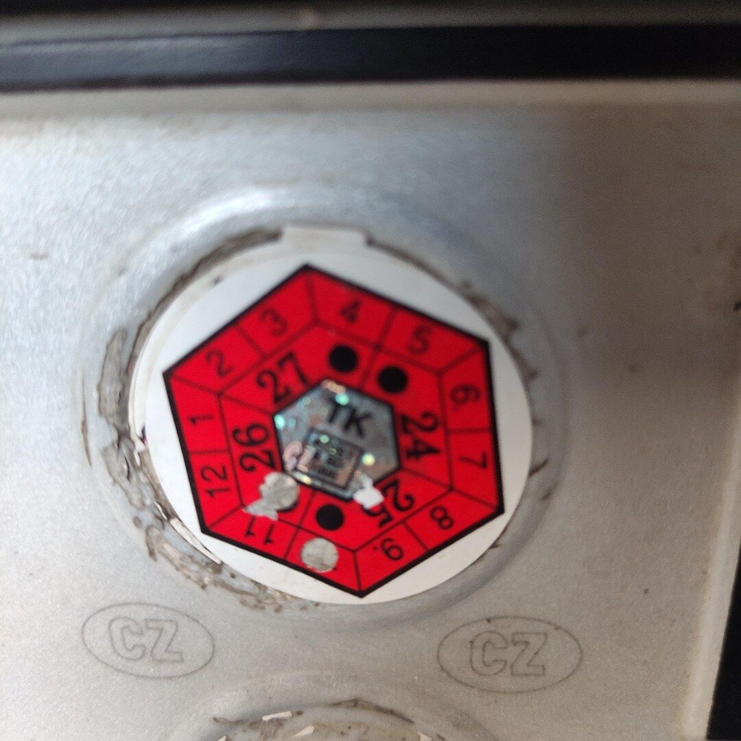 Škoda Octavia combi LPG Tour Modrá - 8