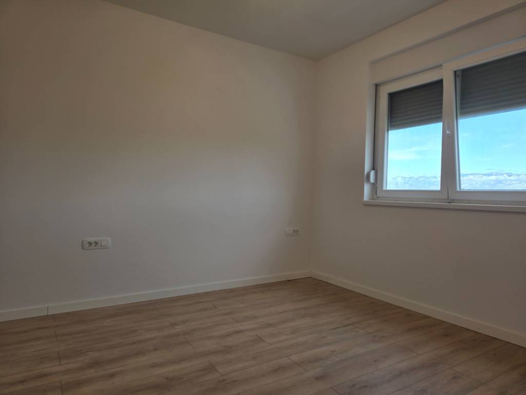 CHORVÁTSKO - Apartmán v pokojnej lokalite - SABUNIKE, Nin - 8