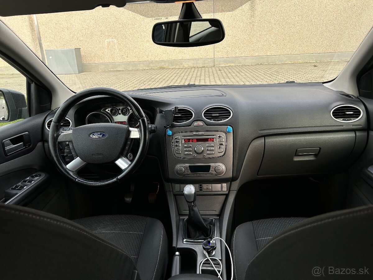 Ford Focus na predaj - 8