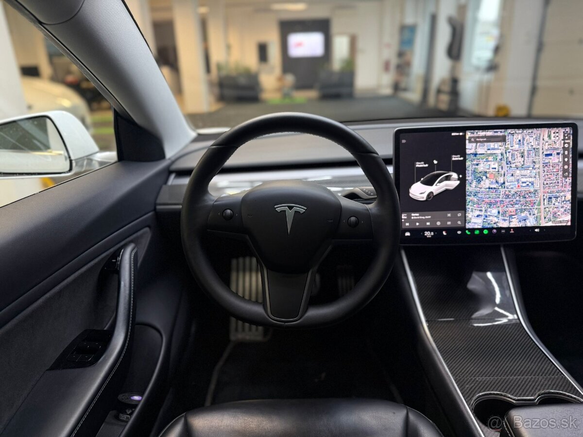 Tesla Model 3 Performance 2020 – Zee - 8